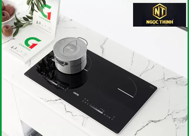 BẾP 2 TỪ TL2A-7343K1 tại Phú Hữu